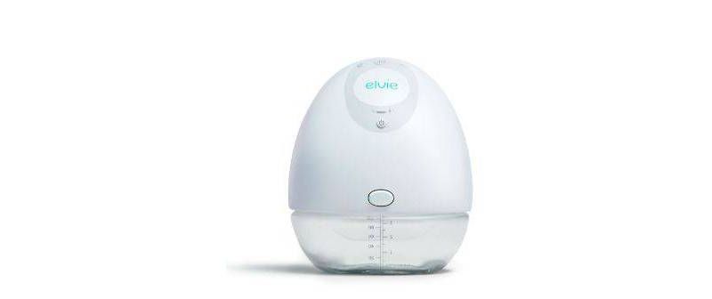 Elvie Pump - Single Electric Breast Pump