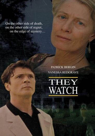ALLIED VAUGHN MOD-THEY WATCH (DVD/NON-RETURN/1993/REDGRAVE/BERGIN) DC038748D