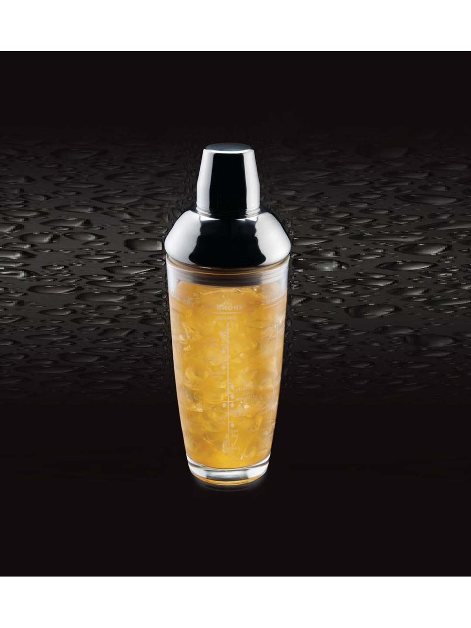 Mason Home Celestial Gold Bottle Opener