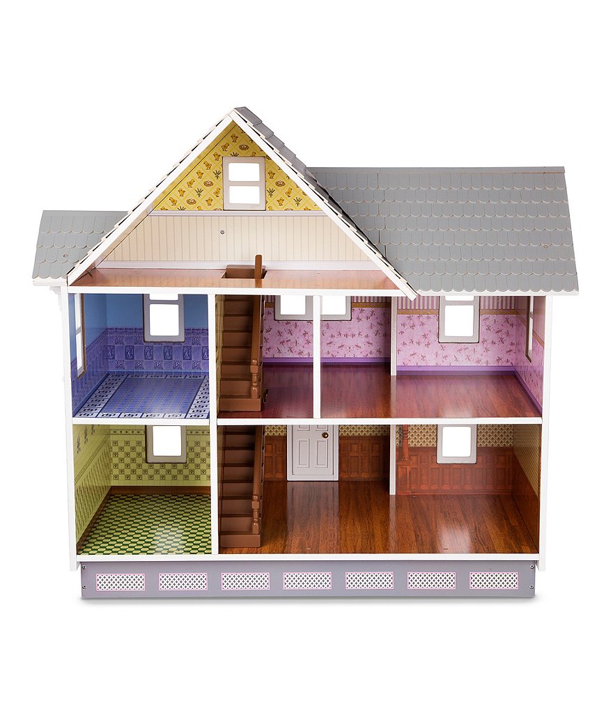 Kid Kraft So Chic Dollhouse