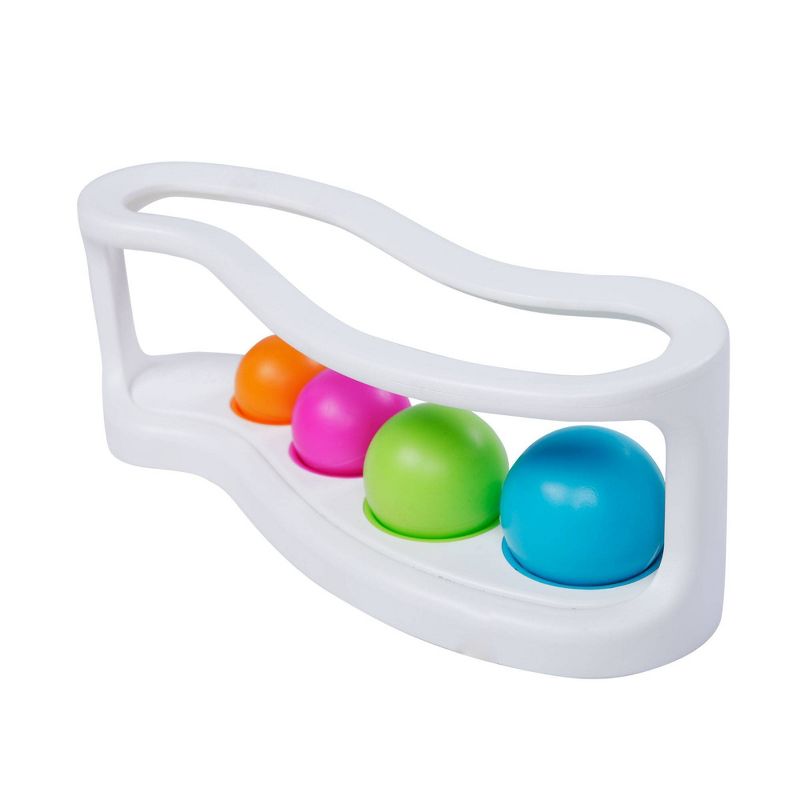 Fat Brain Toys RollAgain Sorter