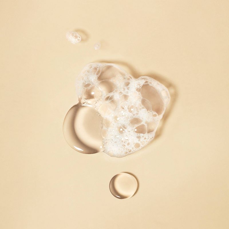 Dollar Shave Club Oil Control Face Wash - 3.4 fl oz