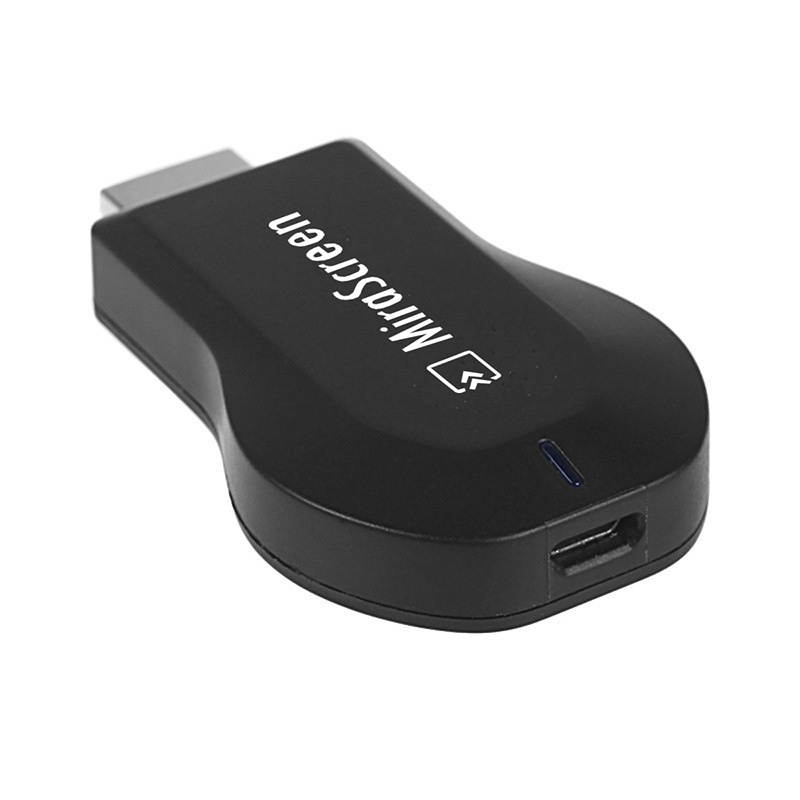 MiraScreen WiFi Display Dongle / Miracast Airplay DLNA Display Receiver Dongle