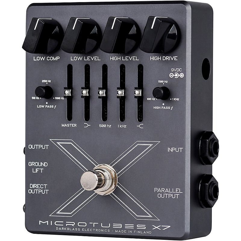 Ernie Ball 40th Anniversary Volume Pedal