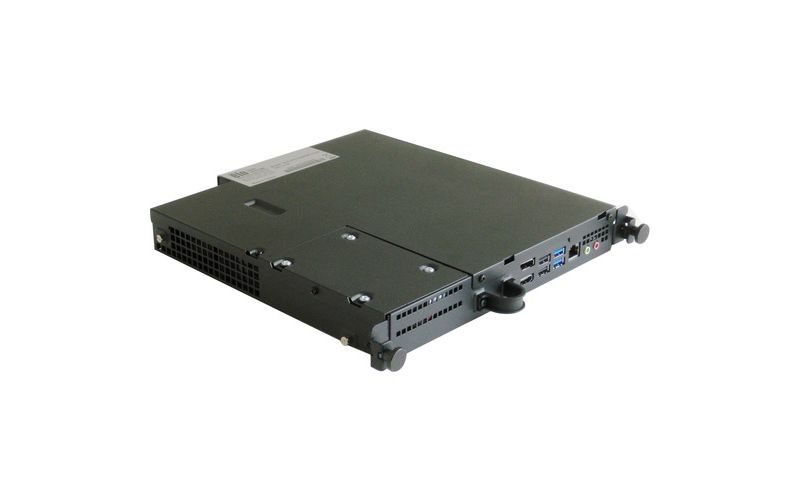 Elo ECM Android Computer Modules - Snapdragon - 2 GB - HDMI - USB - Wireless LAN - Ethernet