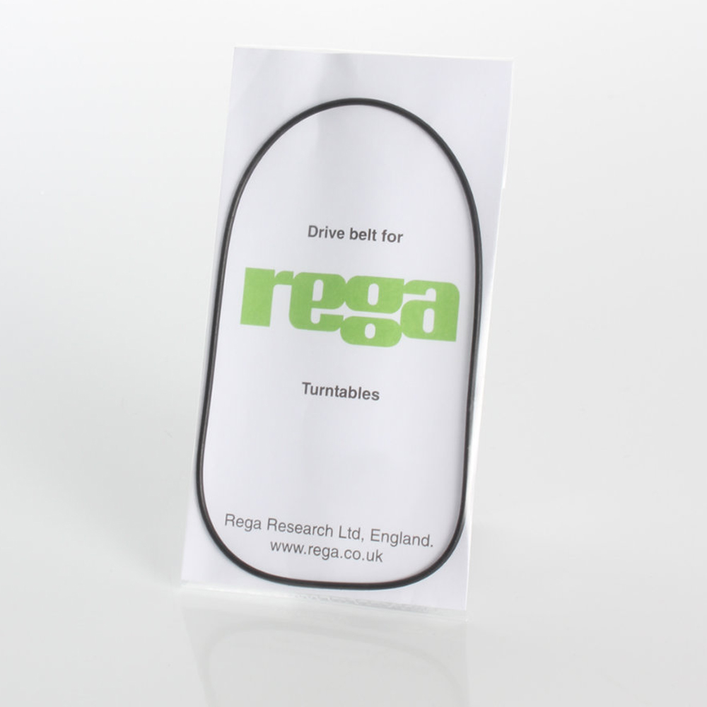 Rega Standard Drive Belt