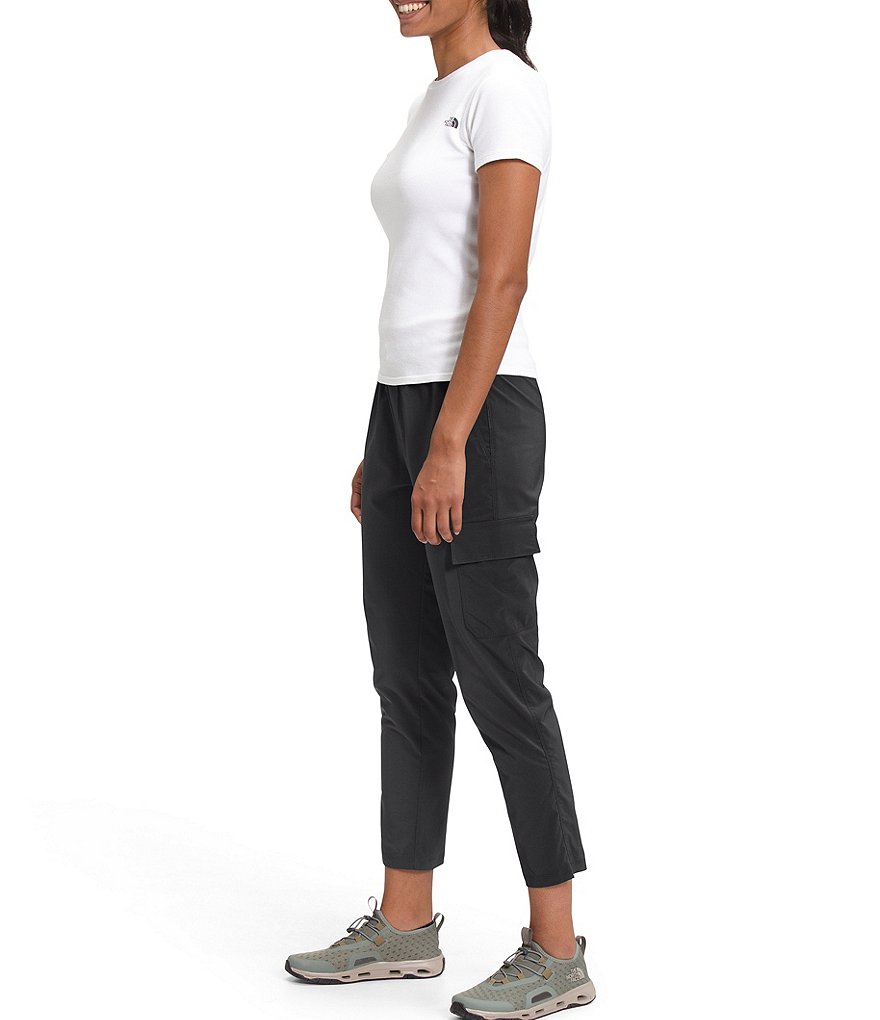 Royal Robbins UPF 50 Wrinkle Resistant Moisture Wicking Discovery III Pant