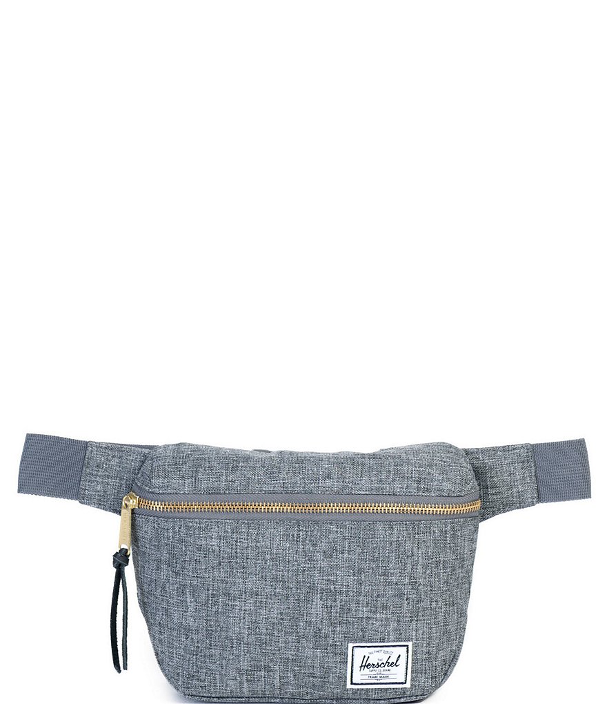 Herschel Supply Co. Fifteen Camouflage Zip Around Belt Bag