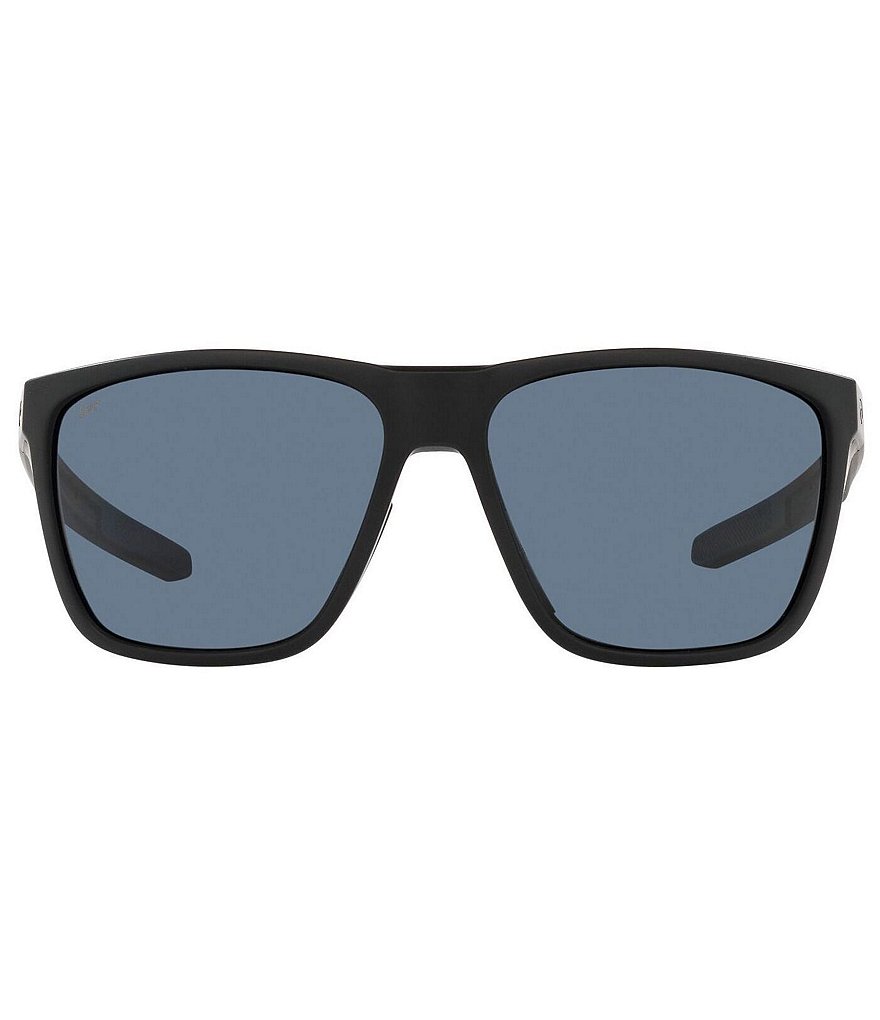 Costa Men's Ferg XL Polarized 62mm Sunglasses