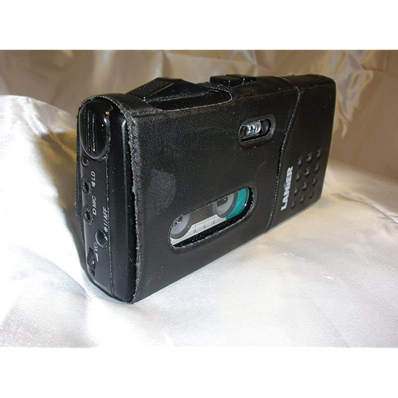 P-165 Micro Cassette Recorder