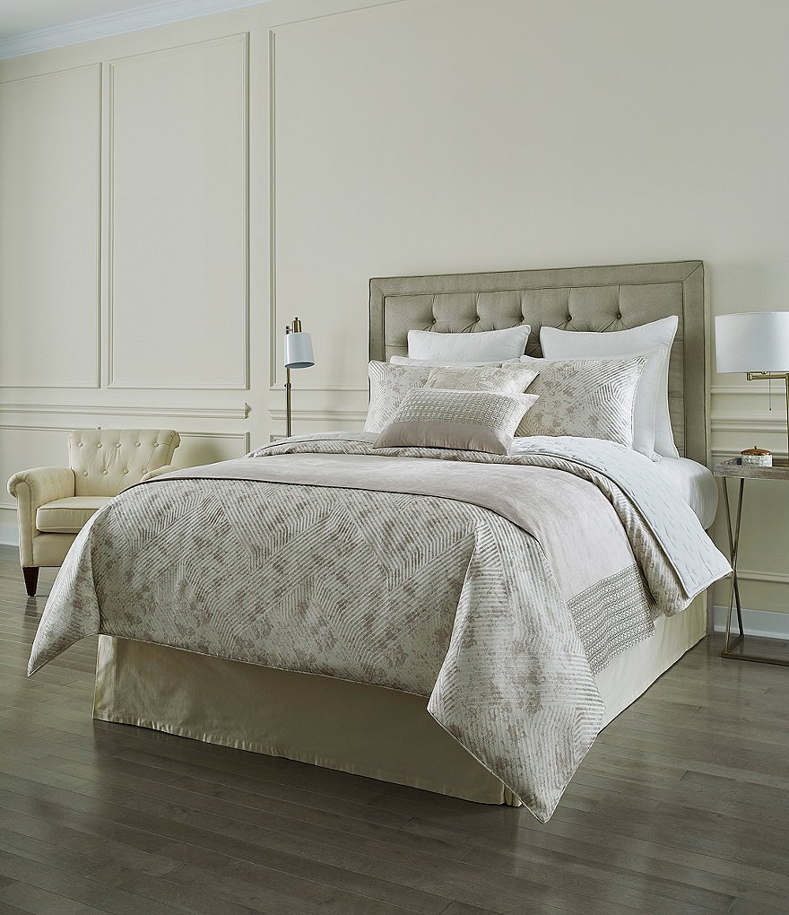 Luxury Hotel Devon Duvet Cover Mini Set