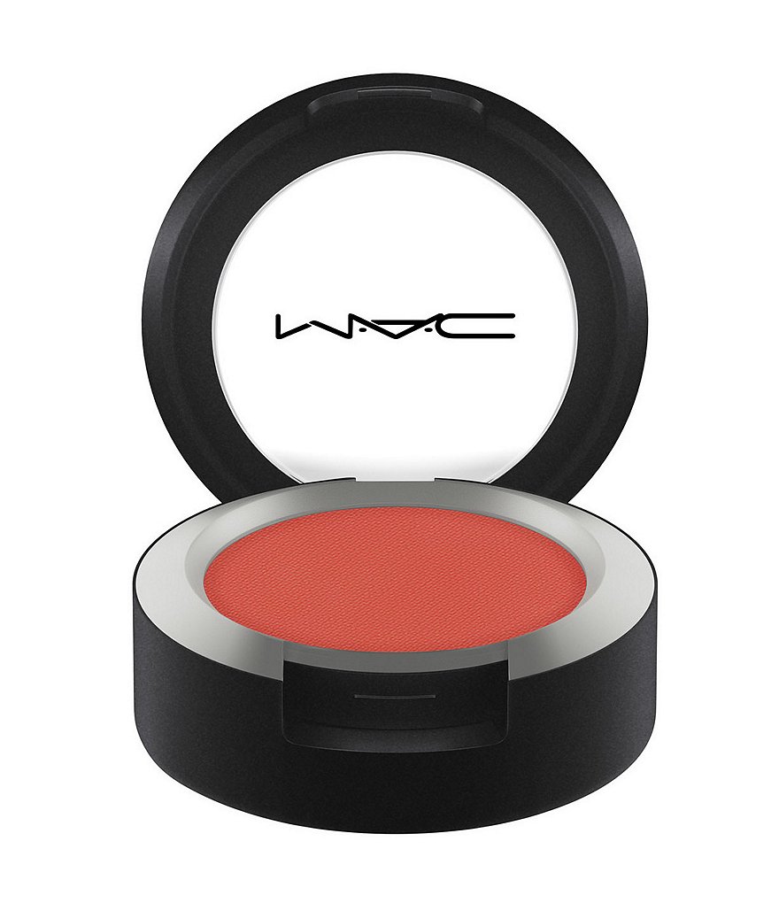 MAC Powder Kiss Soft Matte Eyeshadow