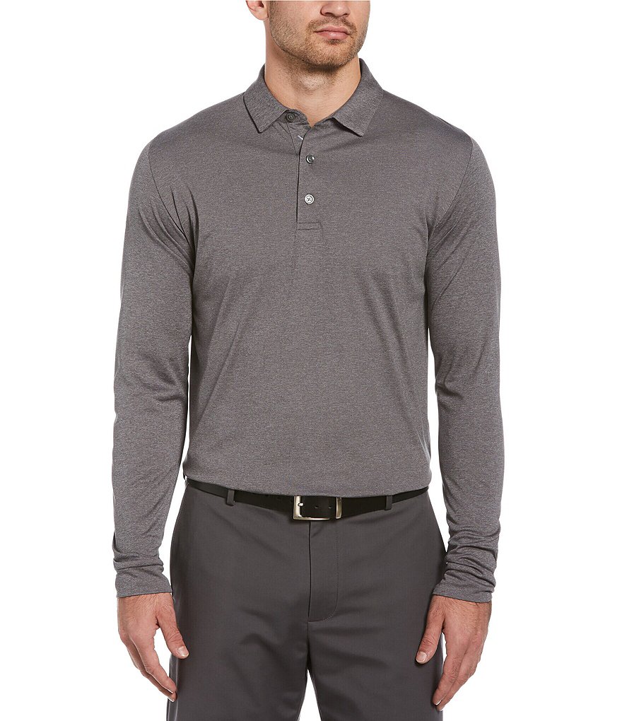 Antigua NCAA Engage Short-Sleeve Polo Shirt