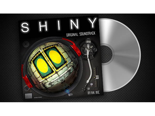 Shiny: Digital Deluxe Edition [Online Game Code]