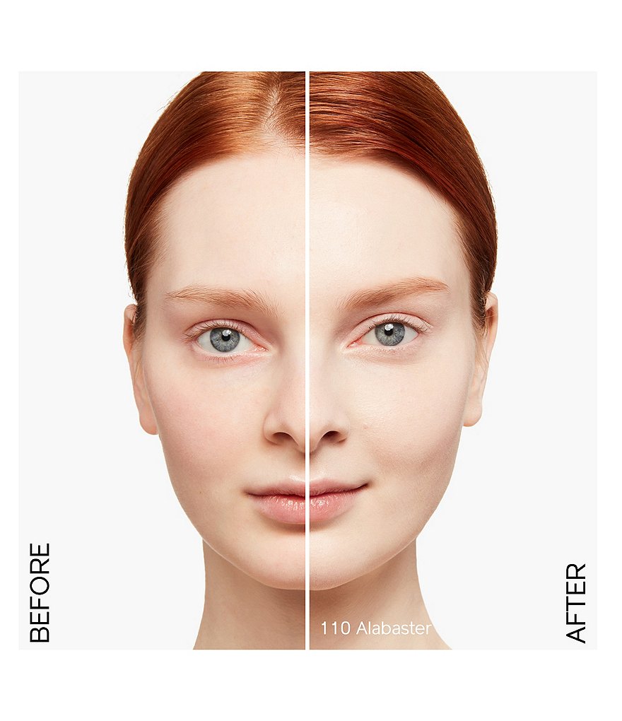 Shiseido Synchro Skin Radiant Lifting Foundation SPF 30