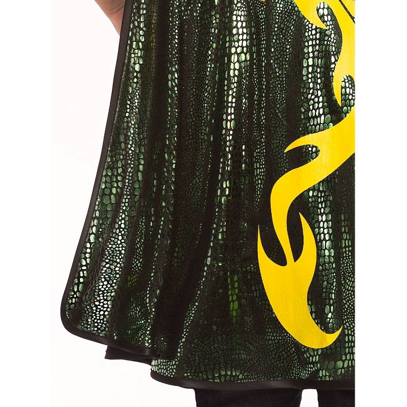 Little Adventures Girls' Princess Gloves White with Diva Crown Silver