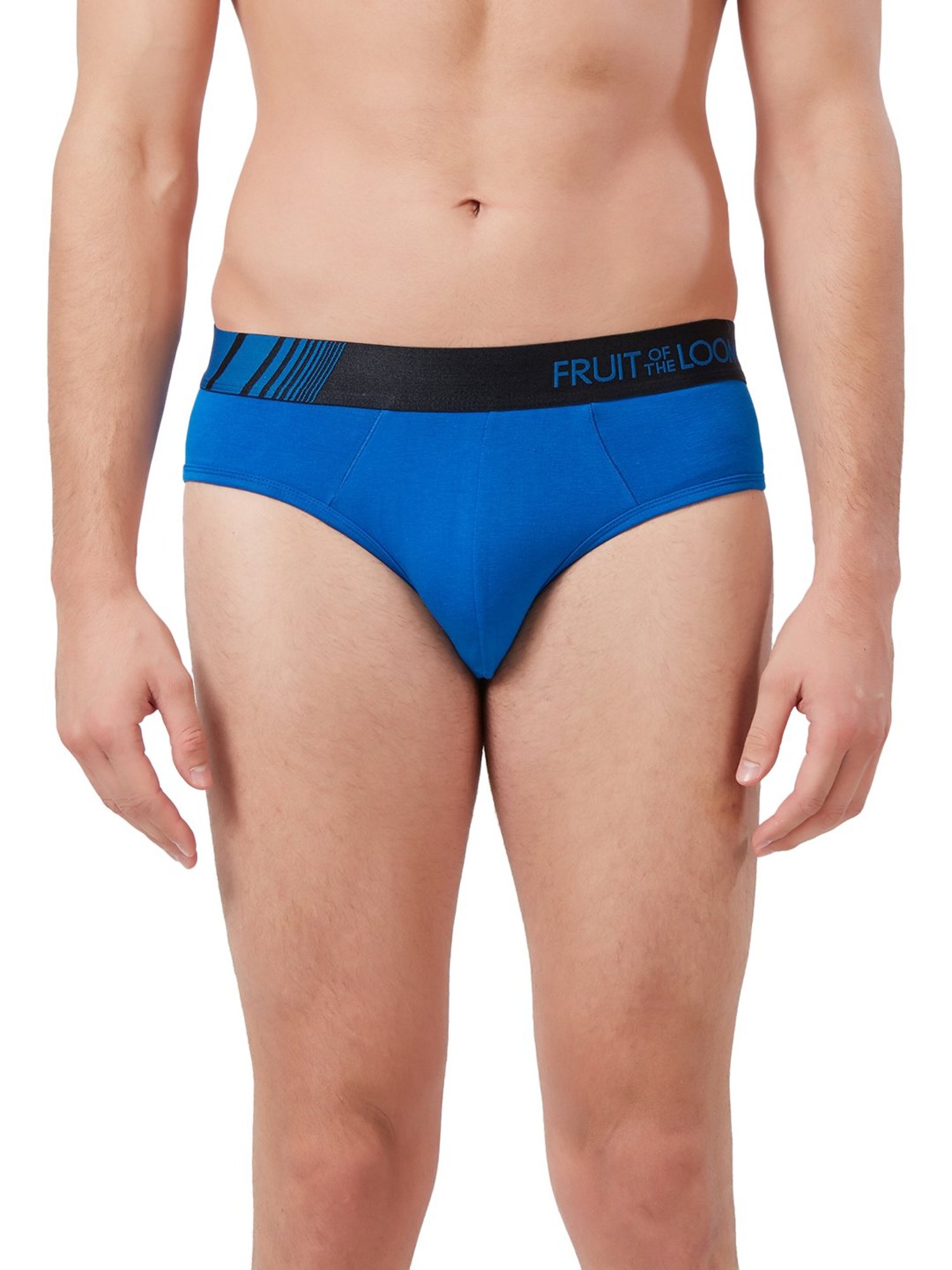 Fruit of the loom Blue Briefs