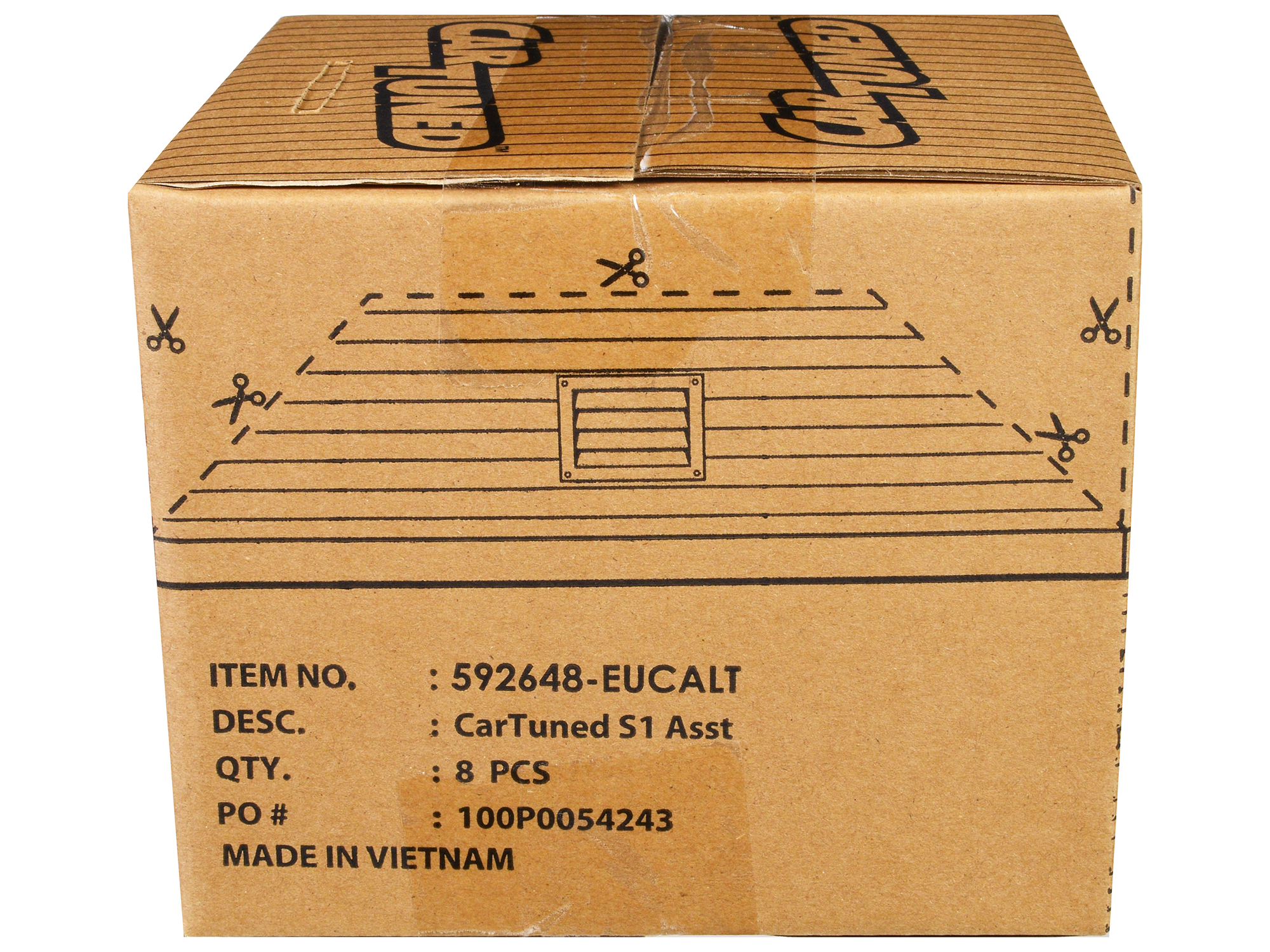 1990 Chevrolet Suburban K20 Scottsdale "United States Border Patrol" Light Green with White Top "Hobby Exclusive" Series 1/64 Diecast Model Car by Greenlight