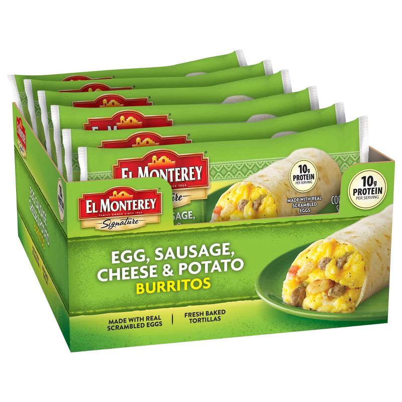 Goya Frozen Chiles Rellenos Mexican Style Stuffed Peppers - 13oz