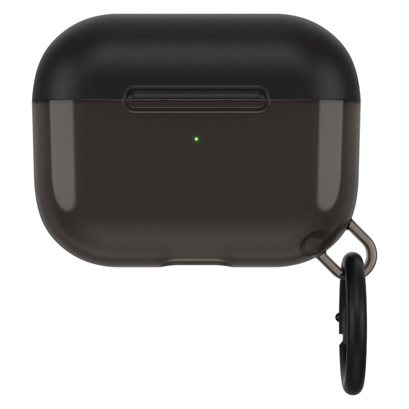 OtterBox AirPods Pro Carrying Case - Black