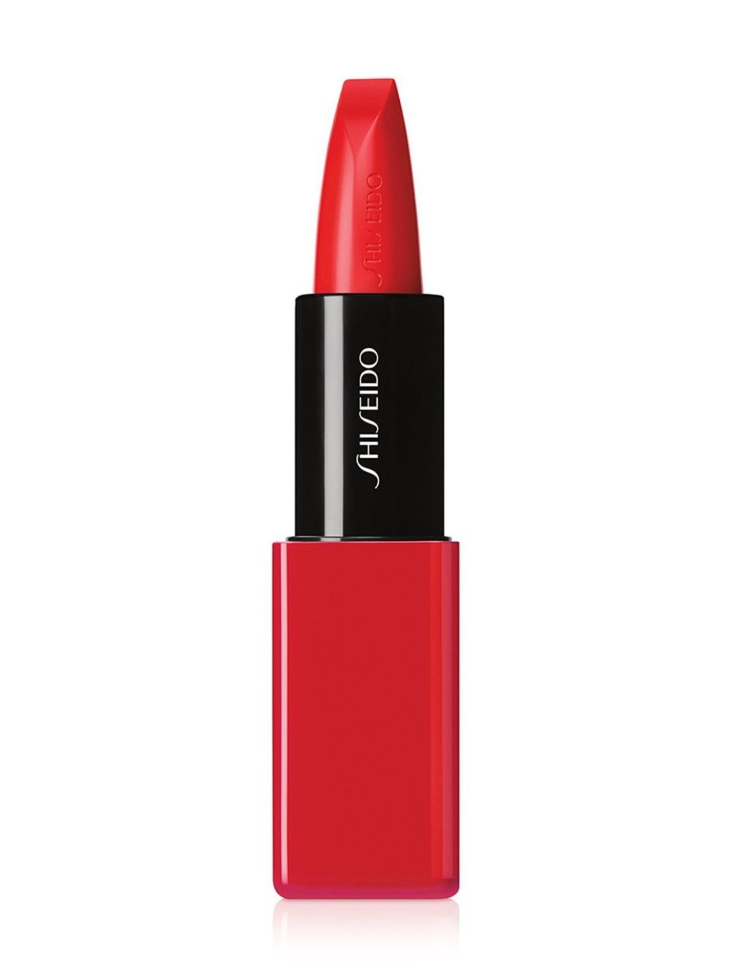 Shiseido TechnoSatin Gel Lipstick 417 Soundwave - 3.3 gm
