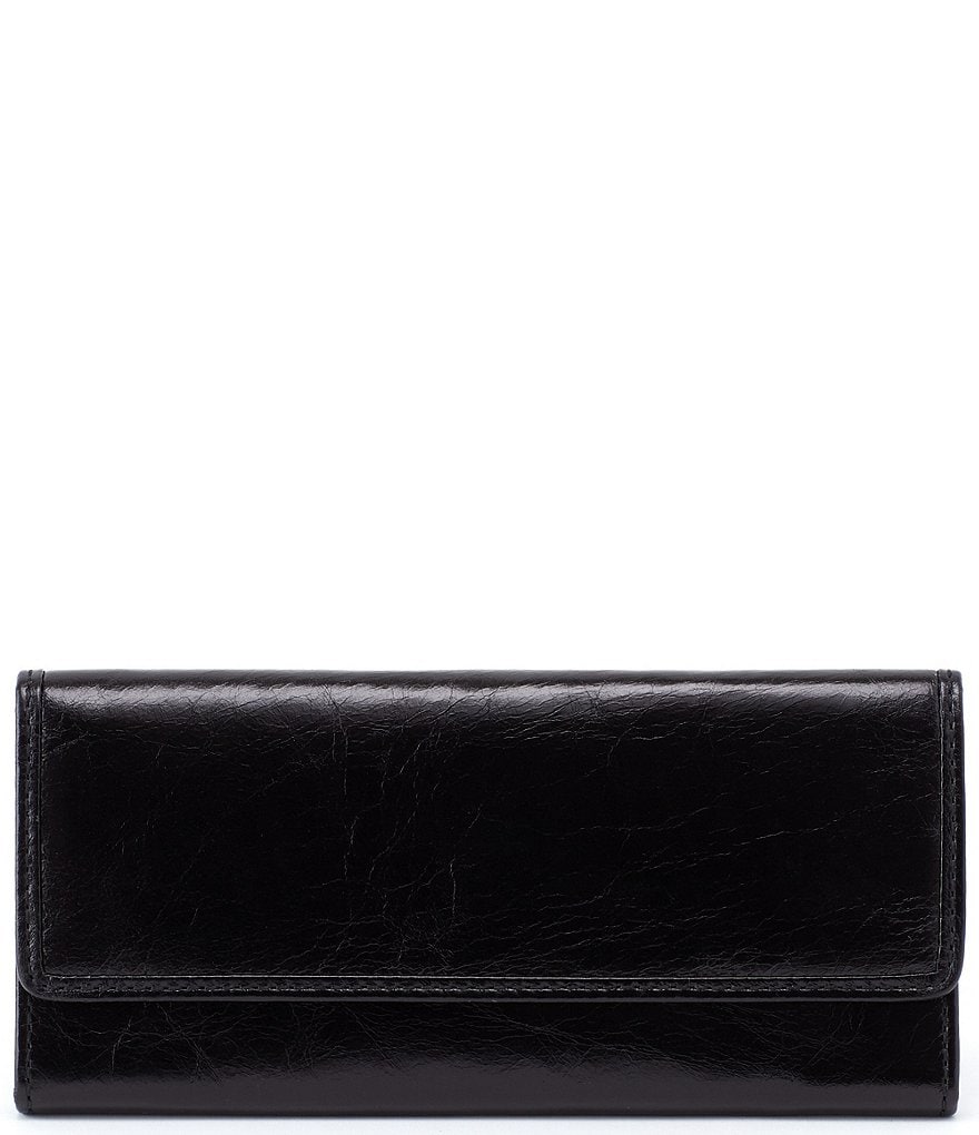 HOBO Ardor Continental Wallet