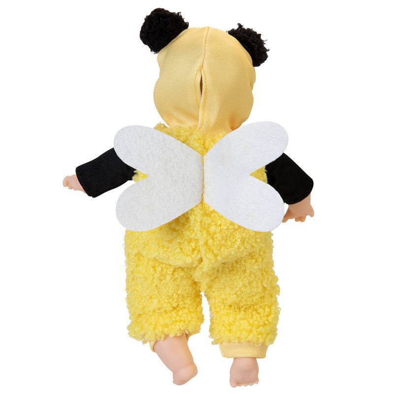 Perfectly Cute 8" My Lil Baby Doll - Bumble Bee