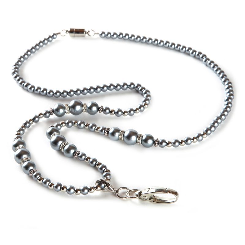 Bolo Randall Snap Closure Wristlet Crossbody Bag - Brown