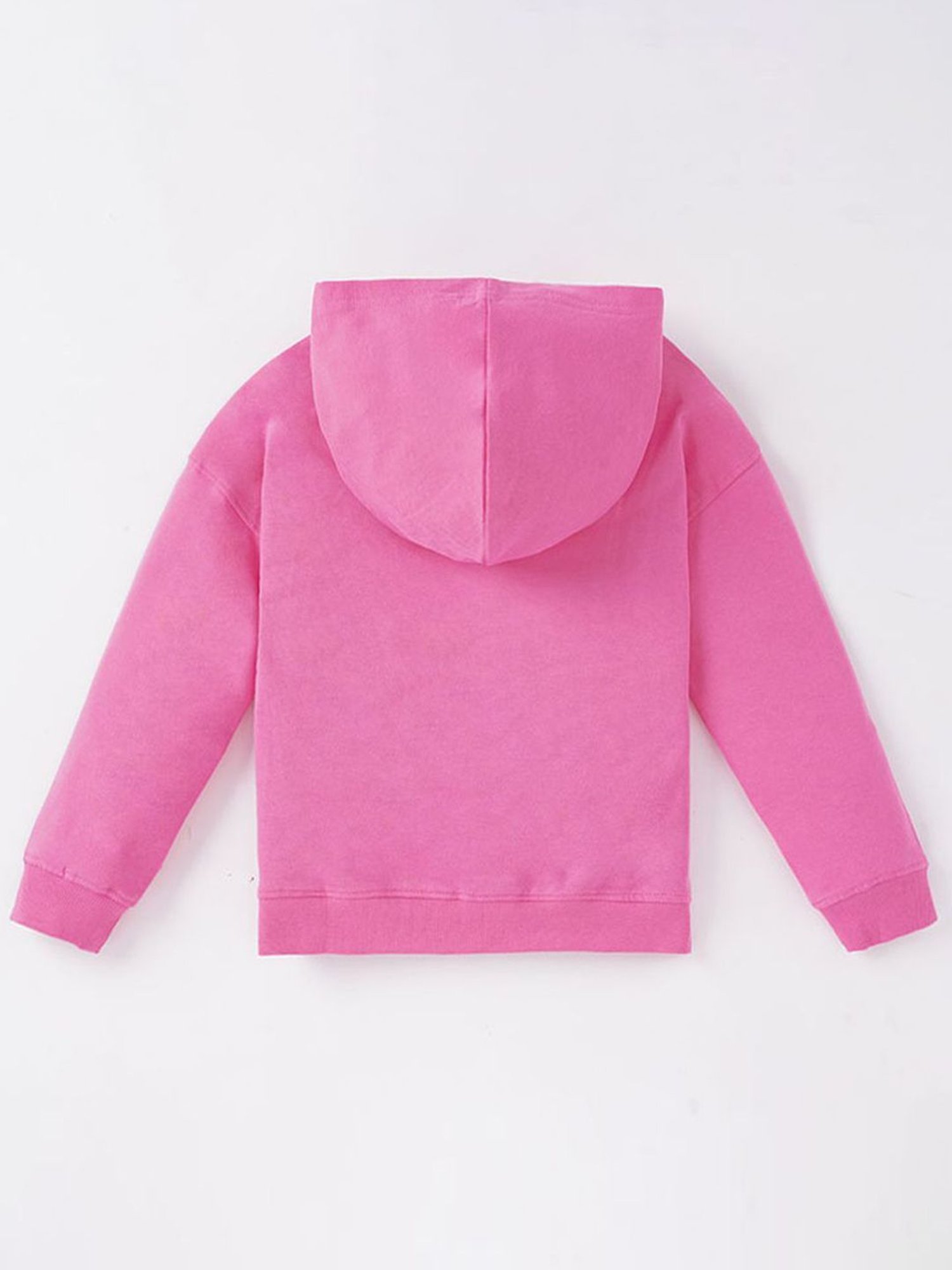 Mothercare Kids Navy Printed Full Sleeves Sweatshirt