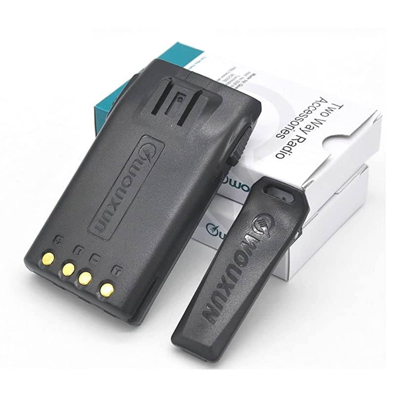 BC646 4Pin Microphone Replacement for CB Radios Comfortable Ergonomic Pistol Grip Design Rugged Construction Clear Quality Sound Built for The Professional Driver