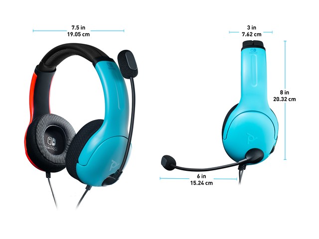 Wristband is suitable for Just Dance 2021 2020 2019 switch, hands-free elastic wristband, suitable for Nintnedo Switch dance accessories, a pair of JoyCon grips (blue + red), children's edition