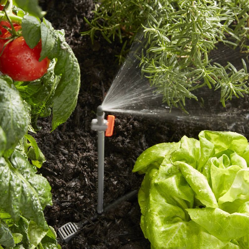 Scotts All-in-One Garden Watering Kit