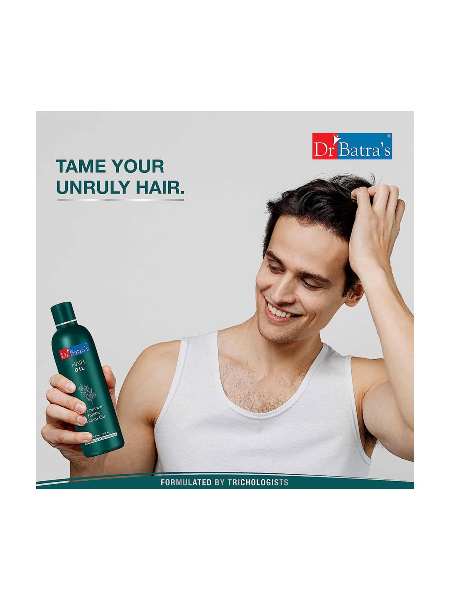 SADHEV Arva Prithvi - The Hair Elixir Gift Box