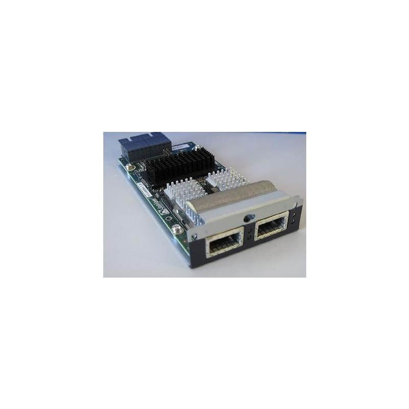 Juniper 2-Port 10GbE XFP Module