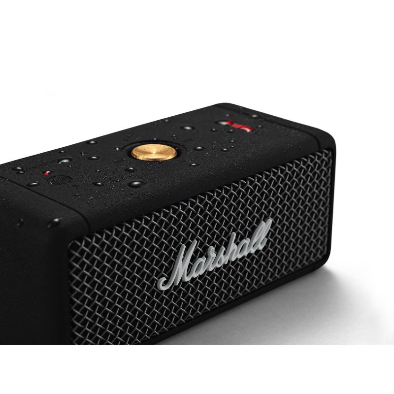 Marshall Emberton Bluetooth Portable Speaker