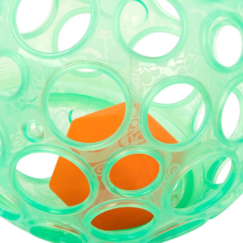 B. toys Light-Up Baby Ball Grab n' Glow