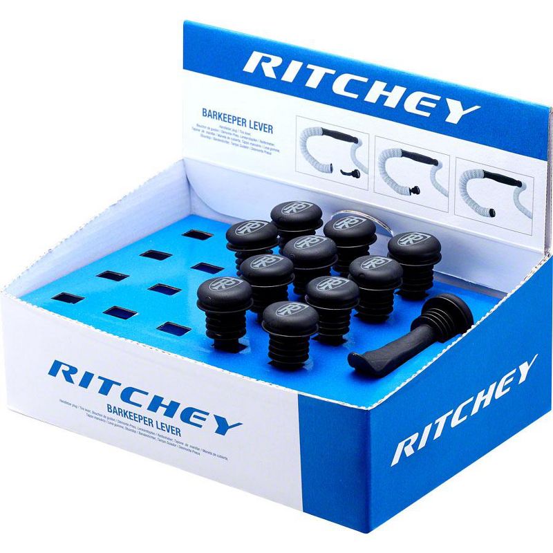 Ritchey Barkeeper Tire Lever