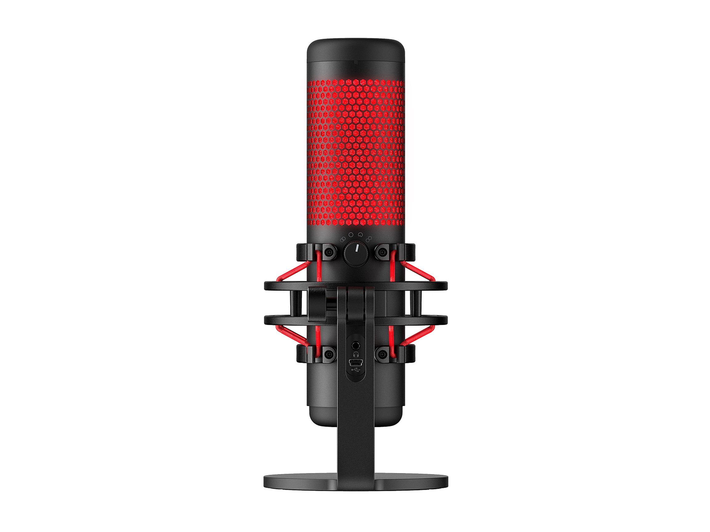 gold--BM800 Professional Suspension Microphone Kit Studio Live Stream Broadcasting Recording Condenser Microphone Set