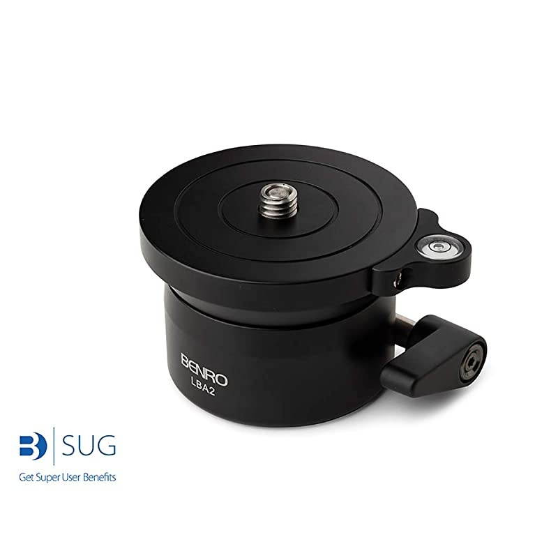 Leveling Base (LBA2)