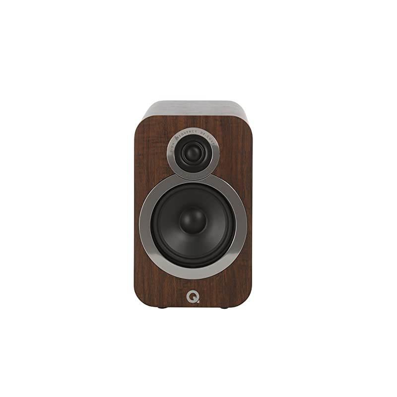 3020i Bookshelf Speaker Pair (Arctic White)