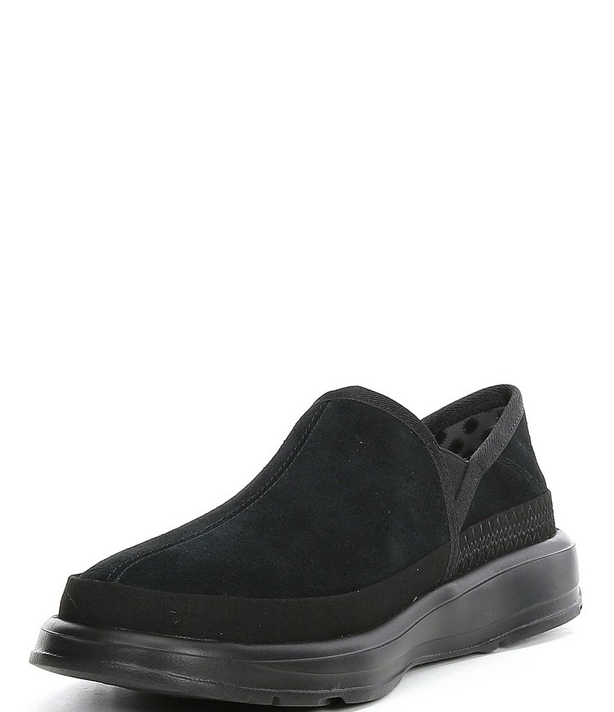 Minnetonka Men's Taylor Clog Slipper