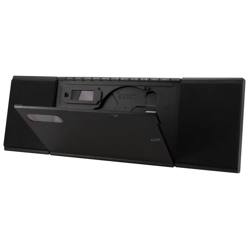 iLive Home Music System