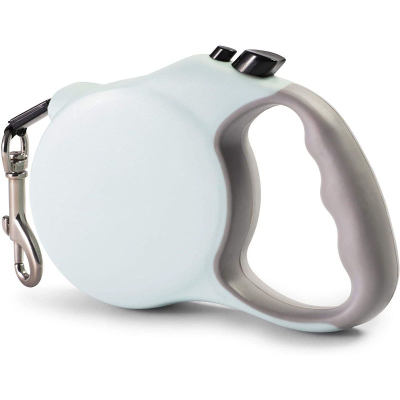 Retractable Dog Leash, 16 ft Long Heavy Duty Leash for Small to Large Dogs, Mint Green