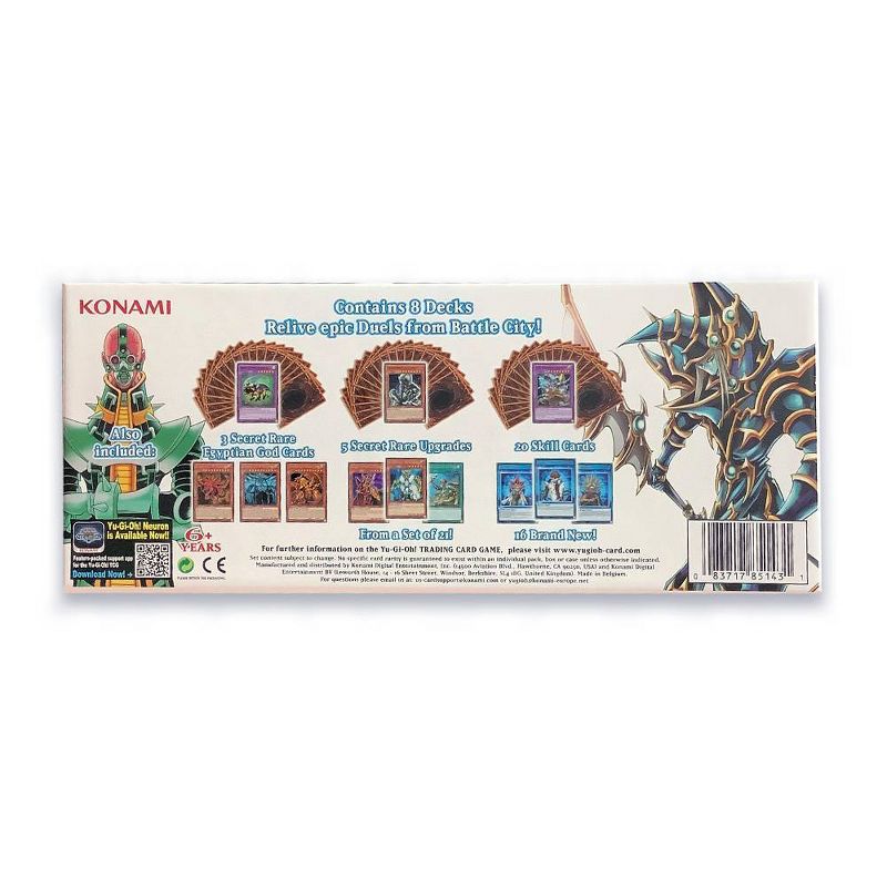 Yu-Gi-Oh! Speed Duel Trading Card Game Deck