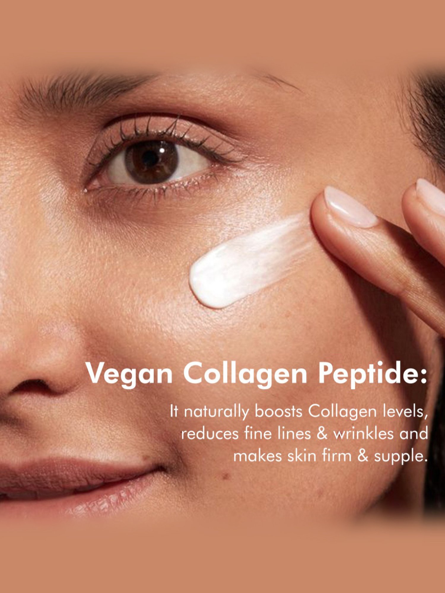 Deve Herbes Pure Cucumber Oil with Glass Dropper - 10 ml