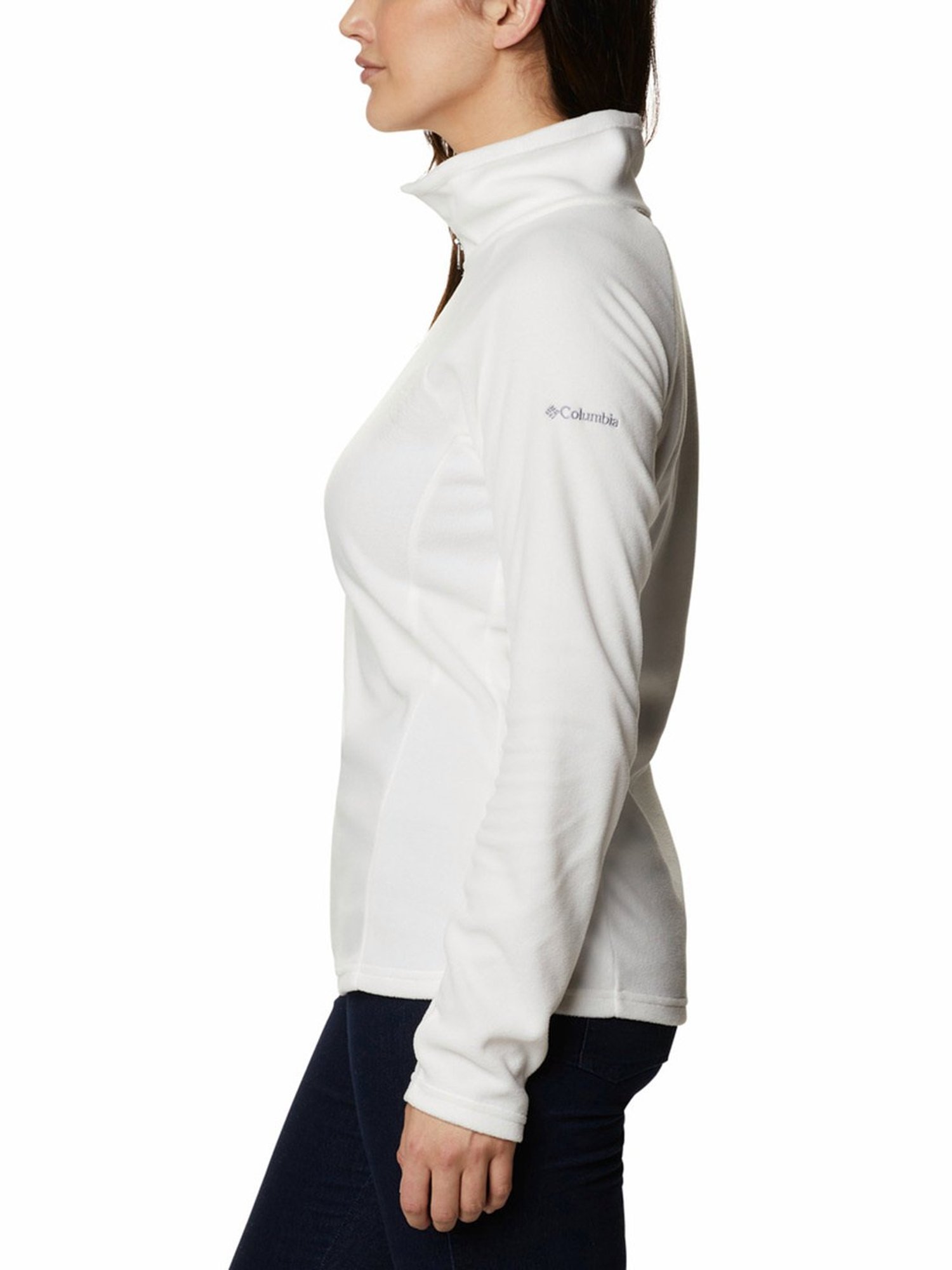 KENDALL + KYLIE Multicolored Printed Hoodie