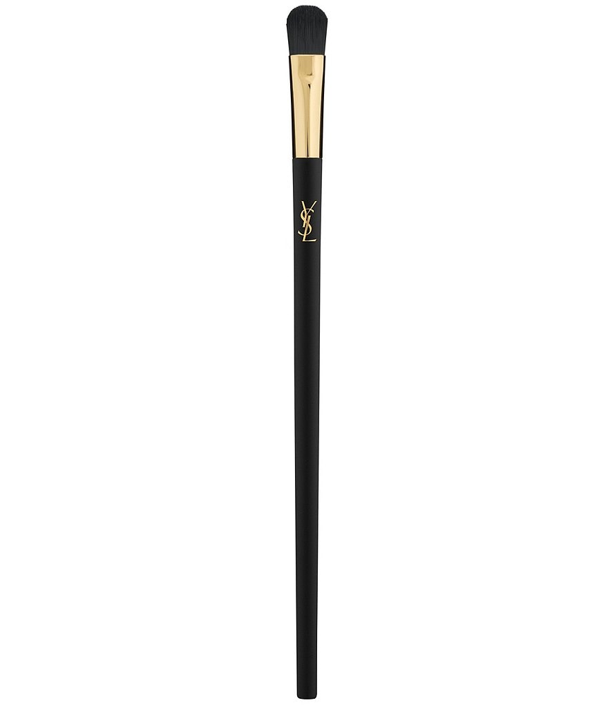 Yves Saint Laurent Beaute Medium Eye Shadow Brush