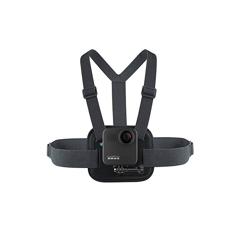 Performance Chest Mount All  Cameras Official  Mount