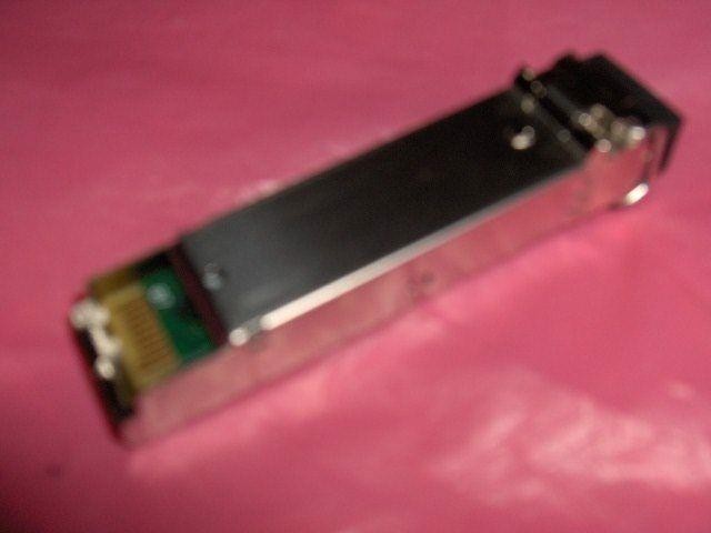 292003-001 Compaq 2Gbps short wave Small Form Factor (SFP) transceiver module -