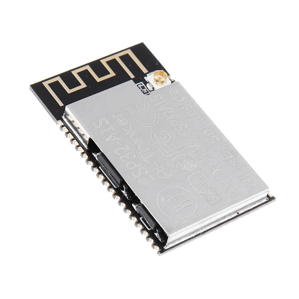 ESP32-A1S WiFi Module ESP32 Serial to WiFi Audio Module